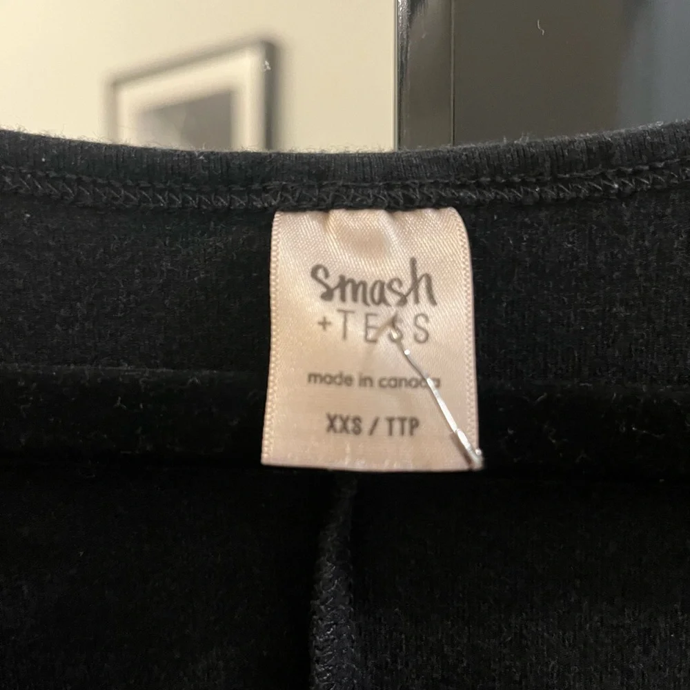 Smash & Tess Friday Romper - Picture 2 of 2